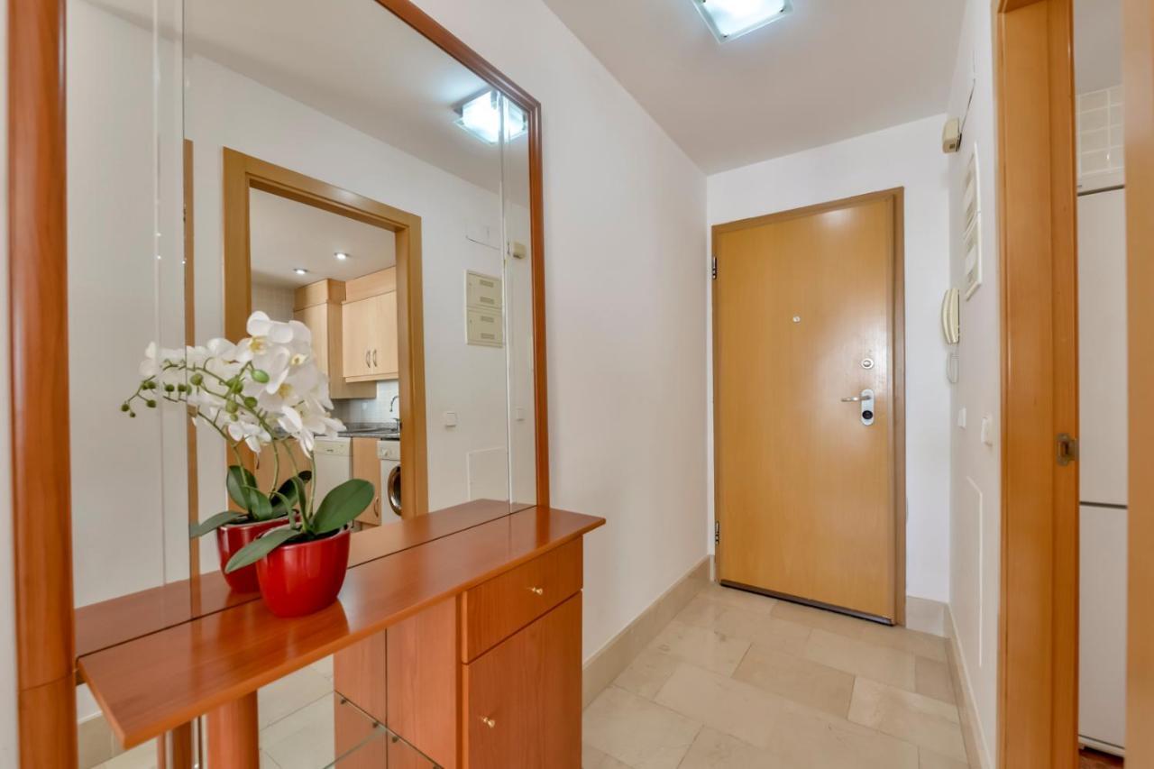 Villas Guzman - Apartamento Tramontana 卡尔佩 外观 照片